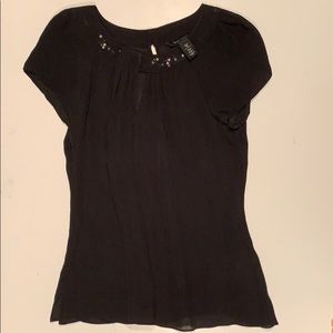 White House Black Market Blouse